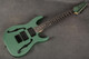 Ibanez Mikro PGMM21-MGN Paul Gilbert Signature - Metallic Light Green - 2nd Hand (146673) Ibanez Mikro PGMM21-MGN Paul Gilbert Signature - Metallic Light Green - 2nd Hand (146673)