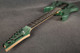 Ibanez Mikro PGMM21-MGN Paul Gilbert Signature - Metallic Light Green - 2nd Hand (146673) Ibanez Mikro PGMM21-MGN Paul Gilbert Signature - Metallic Light Green - 2nd Hand (146673)