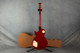 Tanglewood TSB-58 - Wine Red - Hard Case - 2nd Hand