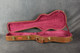 Tanglewood TSB-58 - Wine Red - Hard Case - 2nd Hand