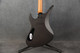 Schecter Avenger Standard Charcoal Satin - 2nd Hand