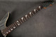 Schecter Avenger Standard Charcoal Satin - 2nd Hand