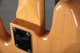 Squier Classic Vibe 70s Jazz Bass V - Natural - 2nd Hand (146509)