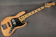 Squier Classic Vibe 70s Jazz Bass V - Natural - 2nd Hand (146509)
