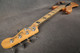 Squier Classic Vibe 70s Jazz Bass V - Natural - 2nd Hand (146509)