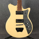 Ibanez Jet King JTK1-IV - Ivory - 2nd Hand Ibanez Jet King JTK1-IV - Ivory - 2nd Hand