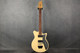 Ibanez Jet King JTK1-IV - Ivory - 2nd Hand Ibanez Jet King JTK1-IV - Ivory - 2nd Hand