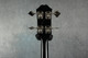 Epiphone Jack Casady Bass - Ebony - Hard Case - 2nd Hand