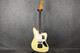 Fender Player II Jaguar - Hialeah Yellow - Boxed - 2nd Hand Fender Player II Jaguar - Hialeah Yellow - Boxed - 2nd Hand
