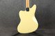 Fender Player II Jaguar - Hialeah Yellow - Boxed - 2nd Hand Fender Player II Jaguar - Hialeah Yellow - Boxed - 2nd Hand