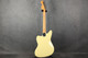 Fender Player II Jaguar - Hialeah Yellow - Boxed - 2nd Hand Fender Player II Jaguar - Hialeah Yellow - Boxed - 2nd Hand