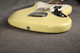 Fender Player II Jaguar - Hialeah Yellow - Boxed - 2nd Hand Fender Player II Jaguar - Hialeah Yellow - Boxed - 2nd Hand
