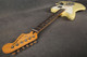 Fender Player II Jaguar - Hialeah Yellow - Boxed - 2nd Hand Fender Player II Jaguar - Hialeah Yellow - Boxed - 2nd Hand