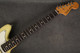 Fender Player II Jaguar - Hialeah Yellow - Boxed - 2nd Hand Fender Player II Jaguar - Hialeah Yellow - Boxed - 2nd Hand