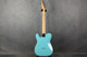 Fender Player II Telecaster HH - Aquatone Blue - Boxed - 2nd Hand