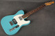 Fender Player II Telecaster HH - Aquatone Blue - Boxed - 2nd Hand