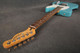 Fender Player II Telecaster HH - Aquatone Blue - Boxed - 2nd Hand