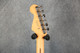 Fender Player II Stratocaster HSS - 3 Colour Sunburst - Boxed - 2nd Hand