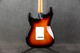 Fender Player II Stratocaster HSS - 3 Colour Sunburst - Boxed - 2nd Hand