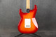 Fender Player II Stratocaster - Aged Cherry Burst - Boxed - 2nd Hand (X1169792)