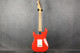 Fender Player II Stratocaster - Coral Red - Boxed - 2nd Hand (X1169789)