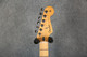 Fender Player II Stratocaster Maple Fretboard - Polar White - Boxed - 2nd Hand