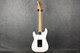 Fender Player II Stratocaster Maple Fretboard - Polar White - Boxed - 2nd Hand