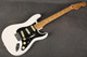 Fender Player II Stratocaster Maple Fretboard - Polar White - Boxed - 2nd Hand