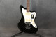 Fender Player II Jazzmaster - Black - Boxed - 2nd Hand (X1169751)