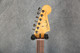 Fender Player II Jazzmaster - Black - Boxed - 2nd Hand (X1169751)