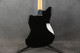Fender Player II Jazzmaster - Black - Boxed - 2nd Hand (X1169751)