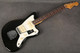 Fender Player II Jazzmaster - Black - Boxed - 2nd Hand (X1169751)