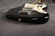 Fender Player II Jazzmaster - Black - Boxed - 2nd Hand (X1169751)