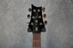 PRS SE Chris Robertson - Kentucky Blueburst - Gig Bag - 2nd Hand PRS SE Chris Robertson - Kentucky Blueburst - Gig Bag - 2nd Hand