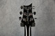 PRS SE Chris Robertson - Kentucky Blueburst - Gig Bag - 2nd Hand PRS SE Chris Robertson - Kentucky Blueburst - Gig Bag - 2nd Hand