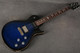 PRS SE Chris Robertson - Kentucky Blueburst - Gig Bag - 2nd Hand PRS SE Chris Robertson - Kentucky Blueburst - Gig Bag - 2nd Hand