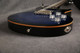 PRS SE Chris Robertson - Kentucky Blueburst - Gig Bag - 2nd Hand PRS SE Chris Robertson - Kentucky Blueburst - Gig Bag - 2nd Hand