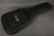 PRS SE Chris Robertson - Kentucky Blueburst - Gig Bag - 2nd Hand PRS SE Chris Robertson - Kentucky Blueburst - Gig Bag - 2nd Hand