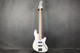 Cort Elrick NJS 4 Bass - White - 2nd Hand
