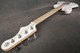 Cort Elrick NJS 4 Bass - White - 2nd Hand