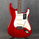 Fender Player II Stratocaster - Transparent Cherry Burst - Boxed - 2nd Hand