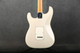 Fender Player II Stratocaster - White Blonde - Boxed - 2nd Hand (X1169731)