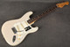 Fender Player II Stratocaster - White Blonde - Boxed - 2nd Hand (X1169731)