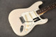 Fender Player II Stratocaster - White Blonde - Boxed - 2nd Hand (X1169731) Fender Player II Stratocaster - White Blonde - Boxed - 2nd Hand (X1169731)