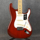 Fender Player II Stratocaster - Transparent Mocha Burst - Boxed - 2nd Hand Fender Player II Stratocaster - Transparent Mocha Burst - Boxed - 2nd Hand