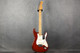 Fender Player II Stratocaster - Transparent Mocha Burst - Boxed - 2nd Hand Fender Player II Stratocaster - Transparent Mocha Burst - Boxed - 2nd Hand