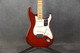 Fender Player II Stratocaster - Transparent Mocha Burst - Boxed - 2nd Hand Fender Player II Stratocaster - Transparent Mocha Burst - Boxed - 2nd Hand