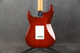 Fender Player II Stratocaster - Transparent Mocha Burst - Boxed - 2nd Hand Fender Player II Stratocaster - Transparent Mocha Burst - Boxed - 2nd Hand