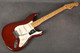 Fender Player II Stratocaster - Transparent Mocha Burst - Boxed - 2nd Hand Fender Player II Stratocaster - Transparent Mocha Burst - Boxed - 2nd Hand