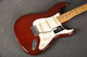Fender Player II Stratocaster - Transparent Mocha Burst - Boxed - 2nd Hand Fender Player II Stratocaster - Transparent Mocha Burst - Boxed - 2nd Hand